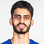 Sahaij Pratap Singh Sekhon