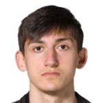Rashid Salimov