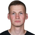 Nikita Baranov