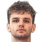 Sebastian Kołowrot