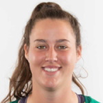 Georgia Atkinson