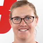 Laura Hughes