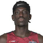 Moustapha Toure