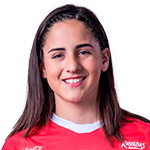 Mariana Caballero