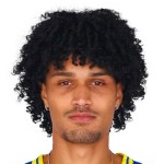 Gabe Moss