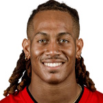 Tyrek Funderburk