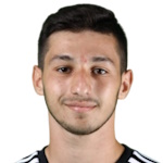Fərid Şahhüseyni