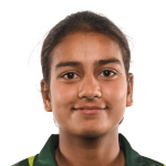 Laiba Nasir