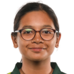 Areesha Noor