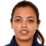 Syeda Masooma Zahra