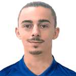 Konstantinos Itsios