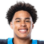 Jalen Coker