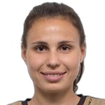 Sofiia Bezrukova