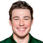 Joe Palmer