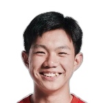 Yonghai Huang