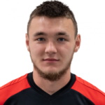 Egor Mogilev