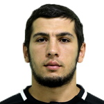 Bolachi Gamzatov