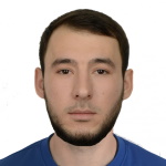 Amirkhan Temukov
