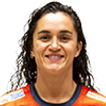 Amaia Gonzalez de Garibay Barba