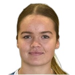 Bjork Franksdottir Joensen