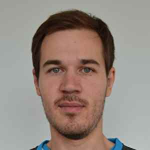 Andrey Furmanov