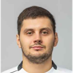 Svinin Artem Igorevich
