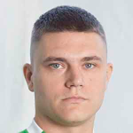 Daniil Galkin