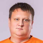 Evgeniy Lysakov