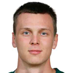 Danil Zlygostev