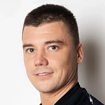 Sergei Sergeevich Kuzmin