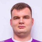 Sergeev Yuri Olegovich