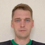 Sorokin Nikolay Vladimirovich