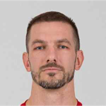 Nesvadba Maxim Anatolyevich