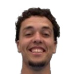Joao Martim Rodrigues Magalhaes