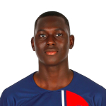 Tony Mendy