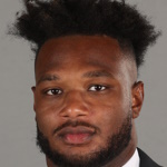 Jordan Burch