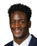 Khalil Dinkins