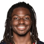 Calen Bullock