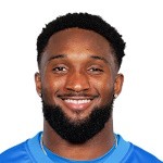 Isaiah Williams