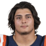 Dylan Rosiek
