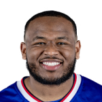 DeWayne Carter