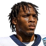 Xavier Scott