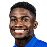 Joshua Pickett