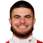 Jared Wiley