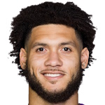 Jeshaun Jones