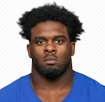 Elijah Chatman