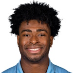 Elijah Green