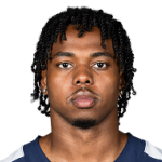 Jaylen Harrell