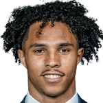 Tyler Morris