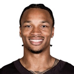 Dorian Thompson-Robinson